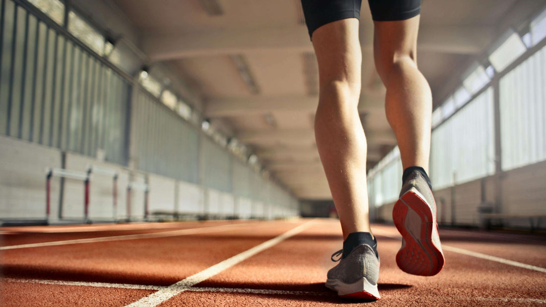 Gilet running vs gourde à main