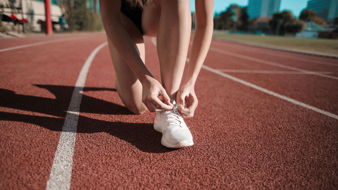 Ceinture gourde running VS Gourde à main